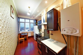 Apartment on Ulitsa Kati Solovyanovoy